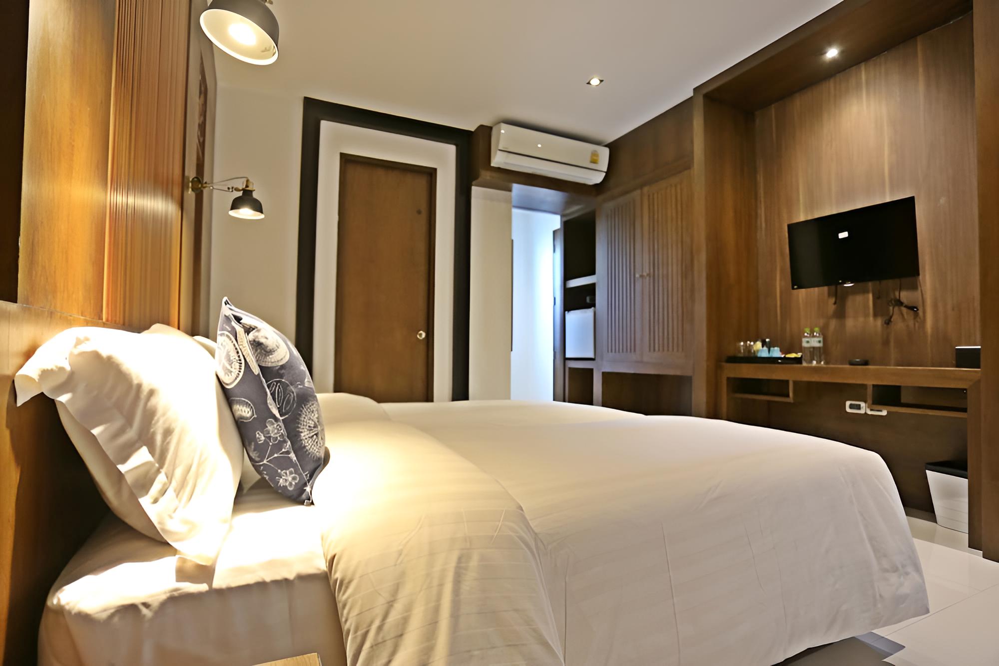 Tangren Hotel Samui