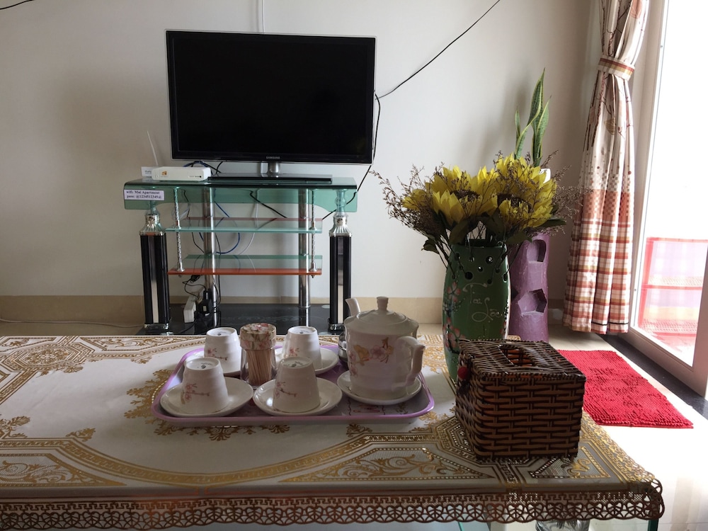 Mai apartment