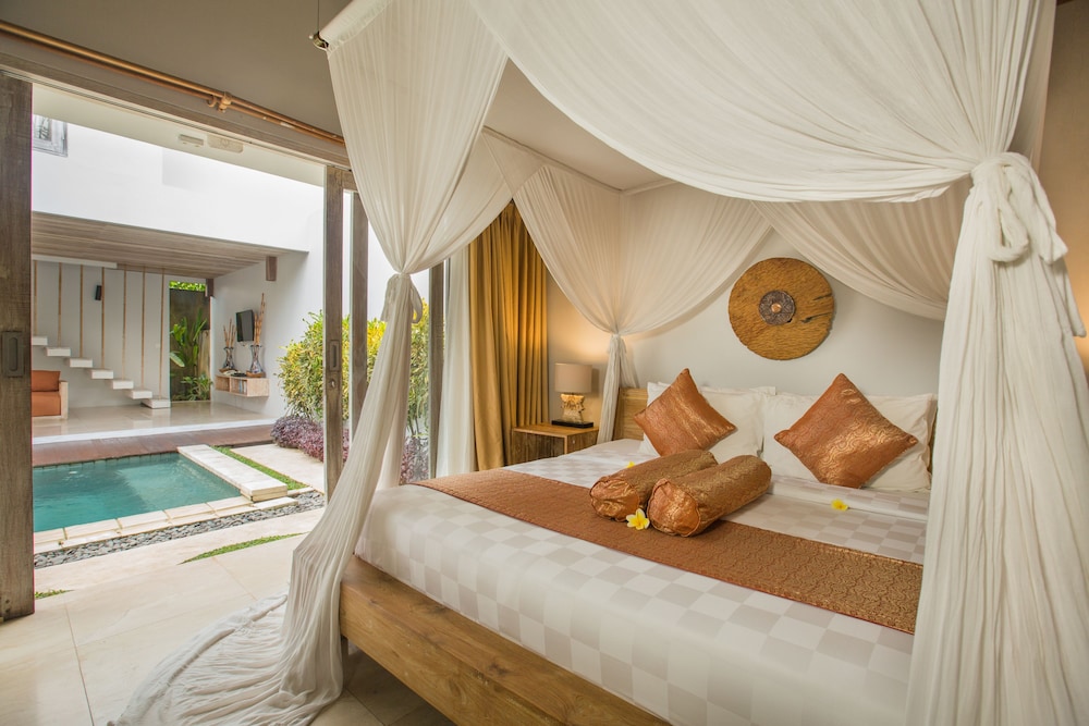 Anulekha Resort and Villa