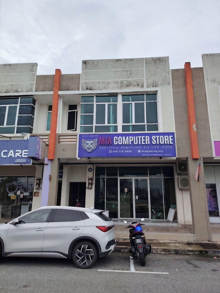 MIA Hostel for Traveller