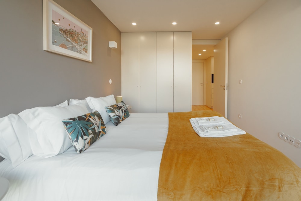 Gaia Premium A With Terrace by Vacationy