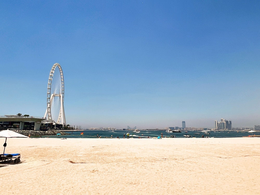 Address JBR - 501 in Dubai
