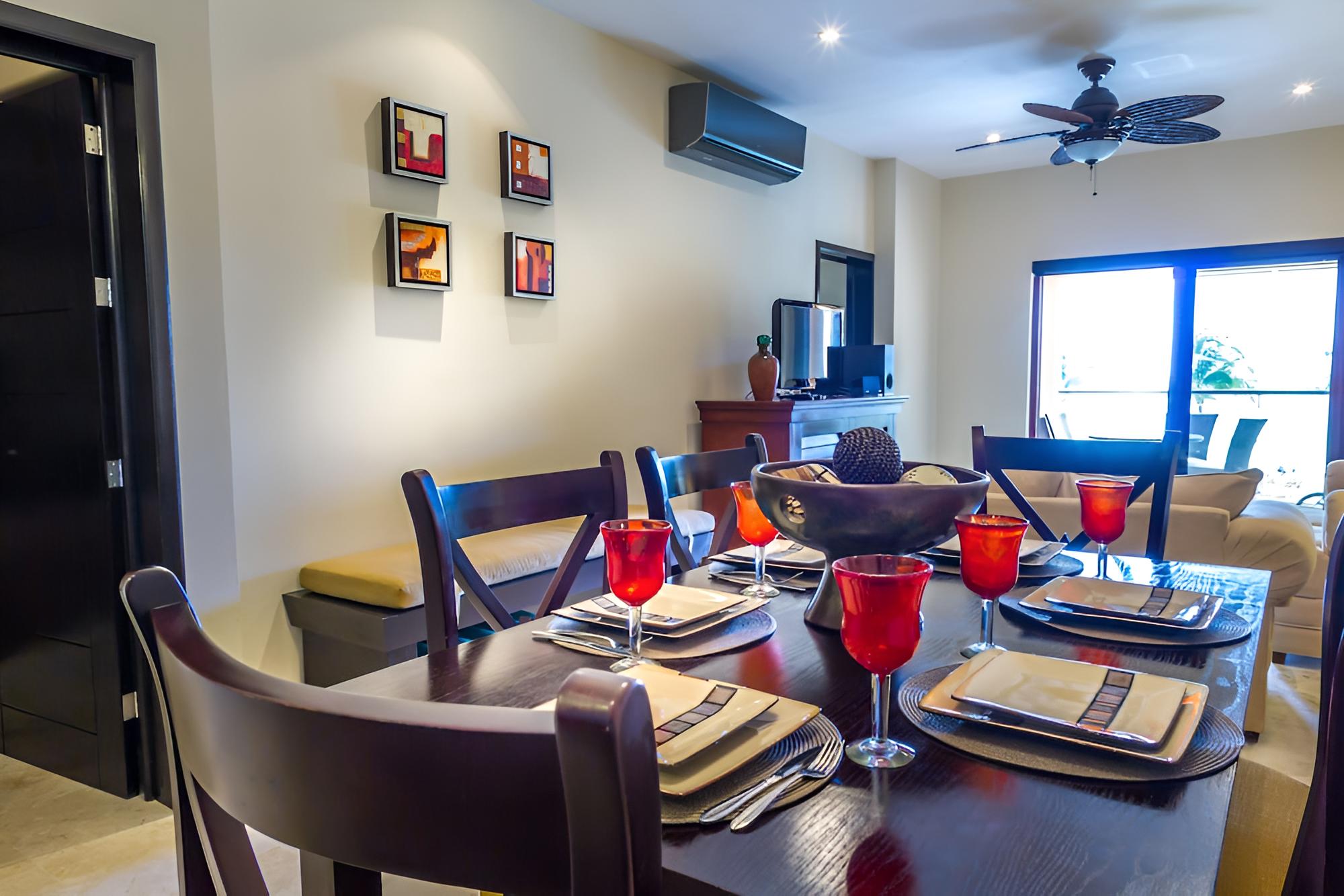 El Faro Oceanfront by Bric