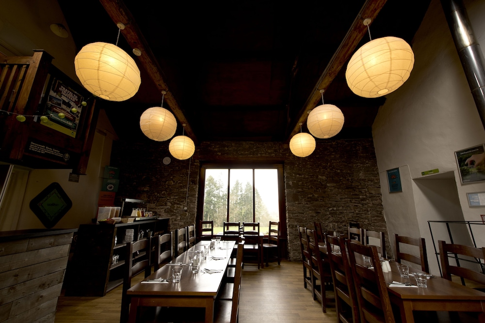 YHA Brecon Beacons Danywenallt - Hostel