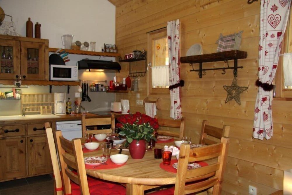 Appartement Andromède photo 5