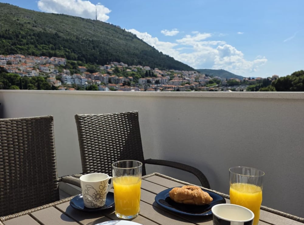 Penthouse Apartment Dijana