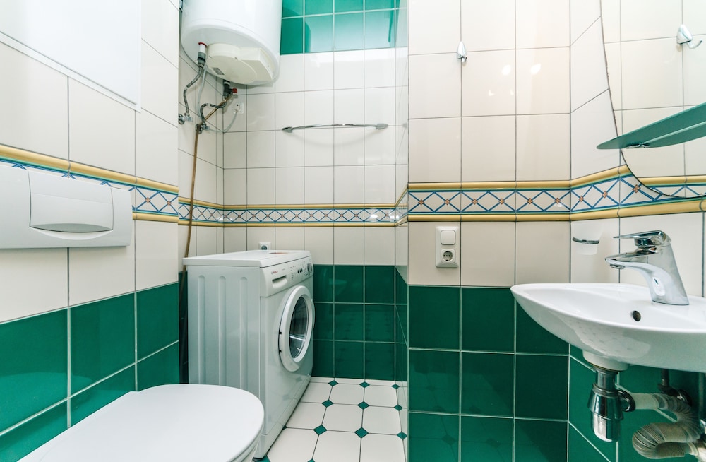 Kiev Apartments