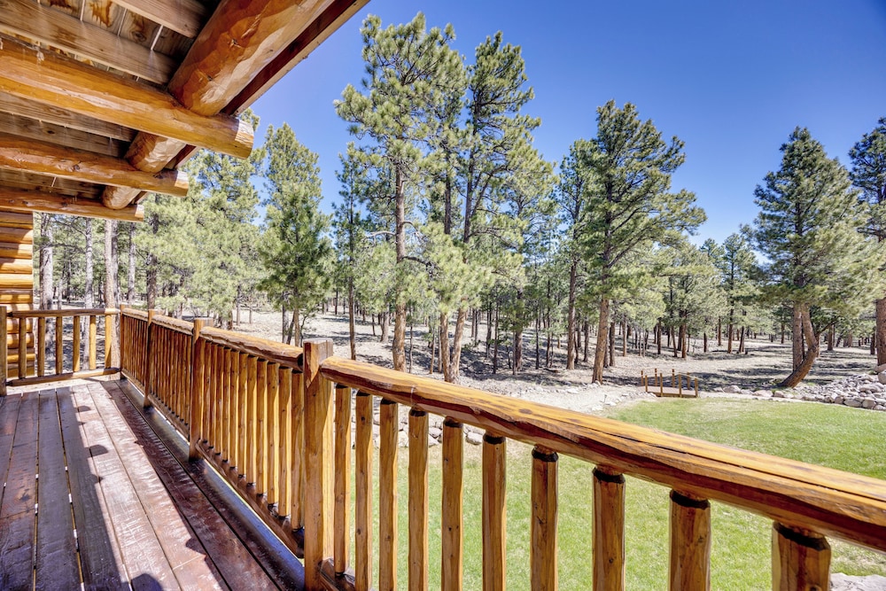 'nonna's Cabin' Family Mtn Retreat in Westcliffe!