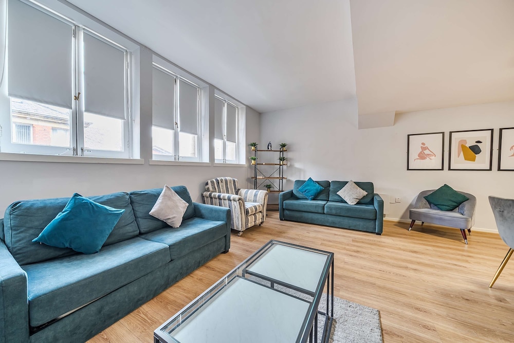 Host Stay Apartment 8 Stanley Street
