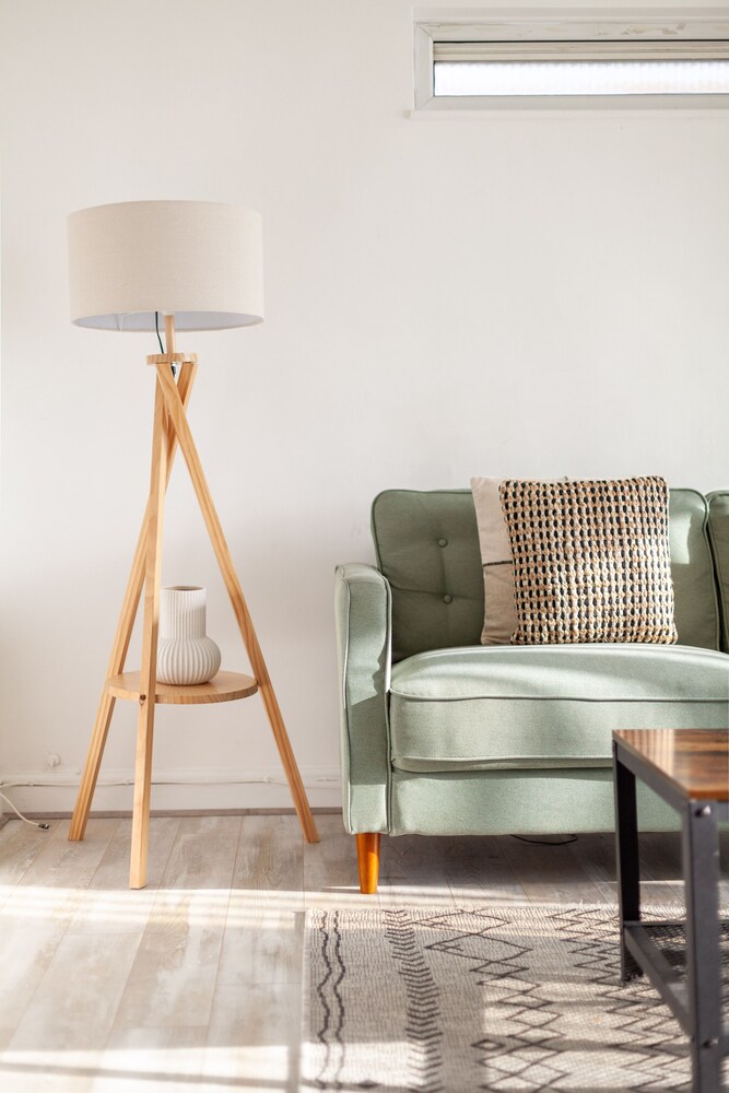 Modern Apartment in Walthamstow
