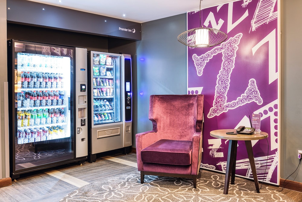 Premier Inn Tiverton, photo 6