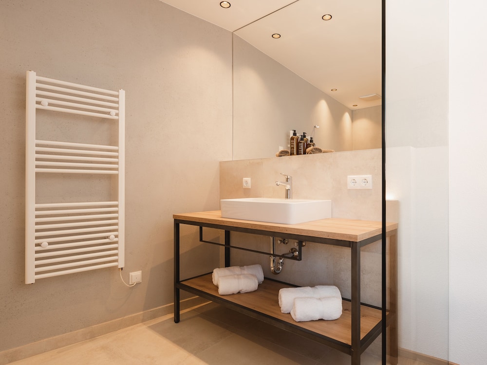 Aparthotel alpina&more