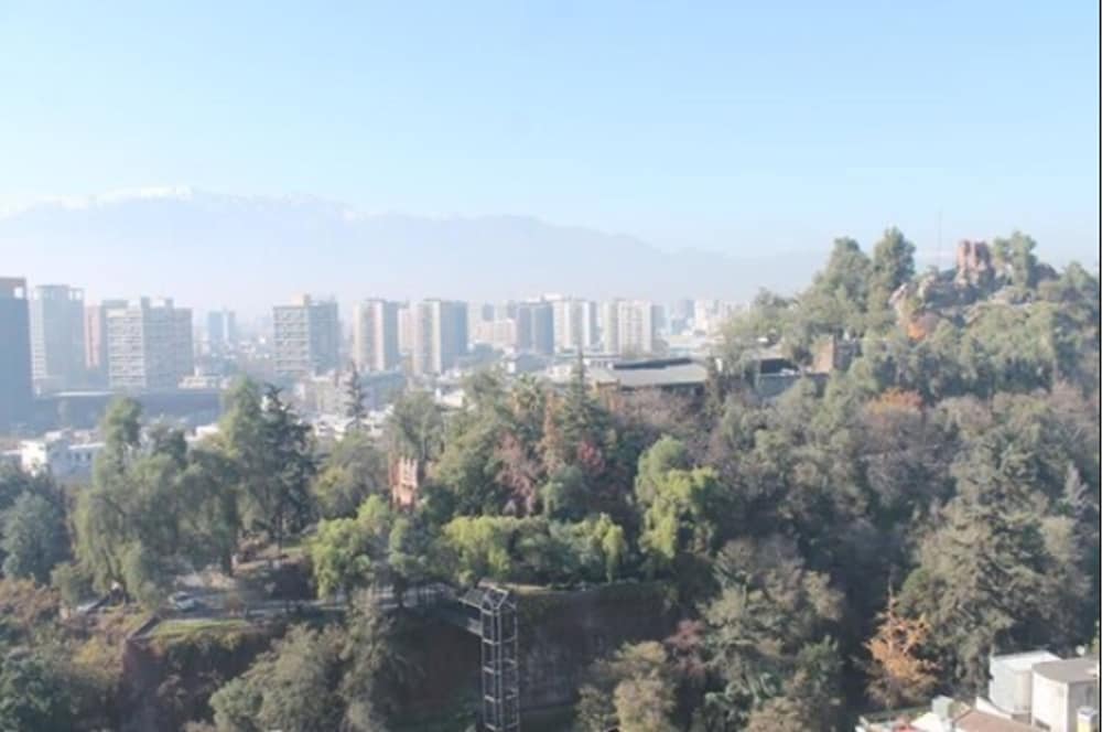 Lastarria Rental Suites