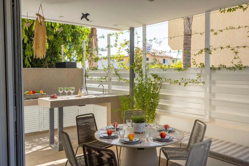 Protaras El Sol Villa