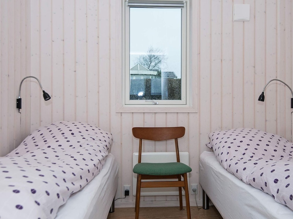 Alluring Holiday Home in Haderslev near Sea view 5