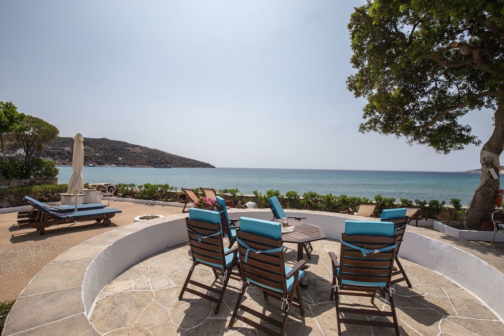 Pension Ageliki