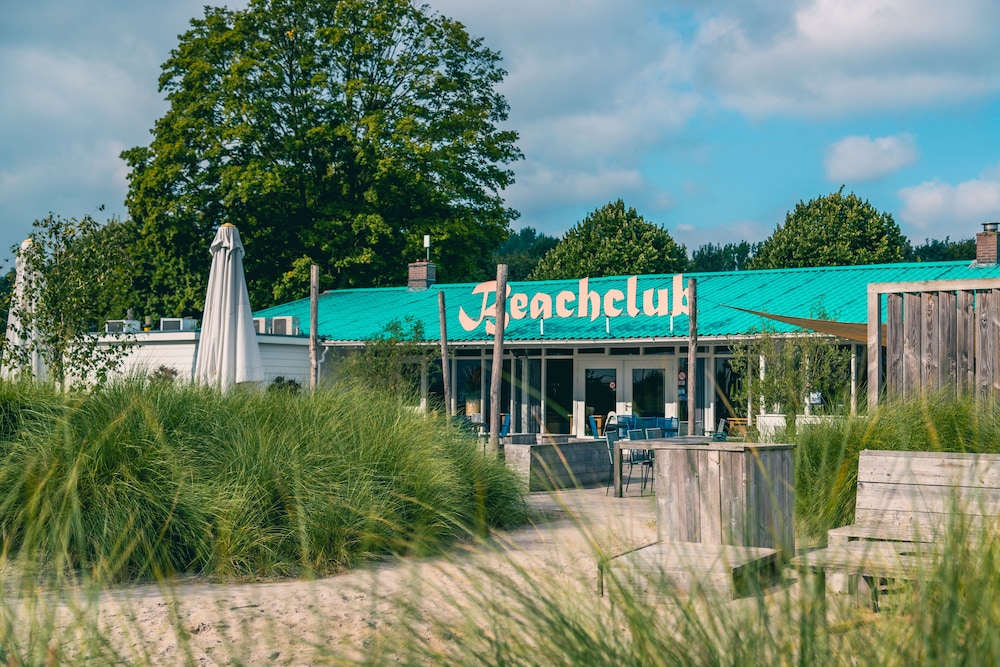 Europarcs Zuiderzee