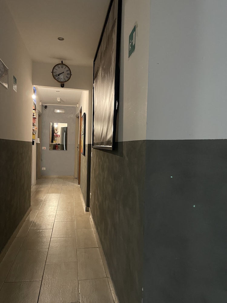 Lion University & Youth Hostel Milano