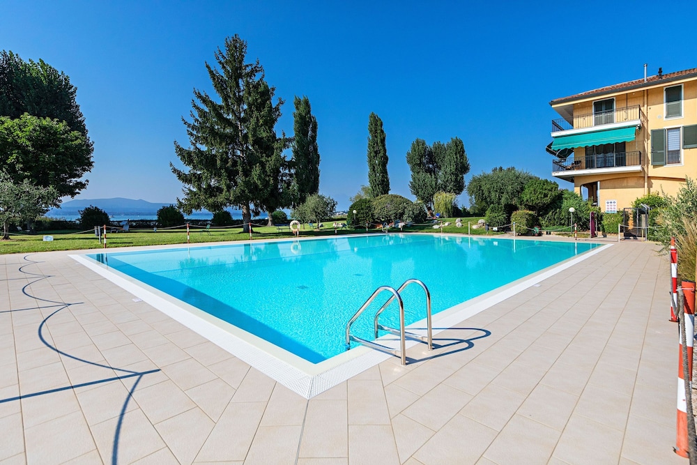 Sporting 2 58 in Sirmione