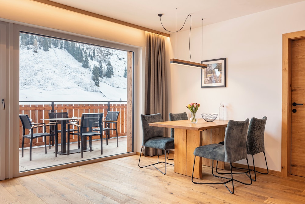 Carpe Solem Rauris by ALPS RESORTS