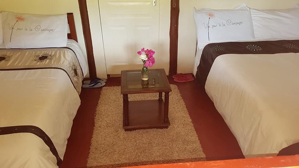 The Great Circle Lodge view 5