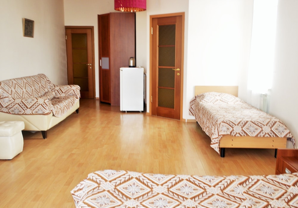 Guest House SunCity view 2
