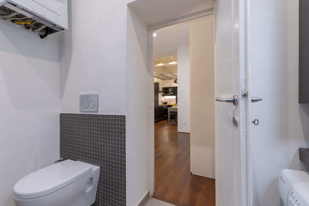 Boboli Suite