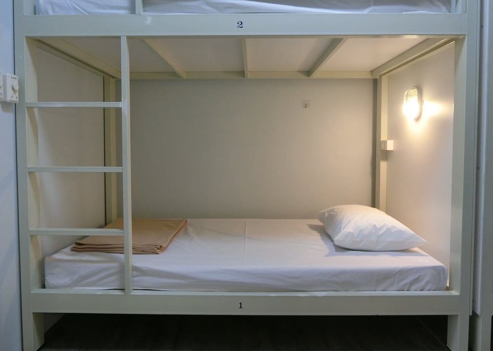 Patone Hostel view 3