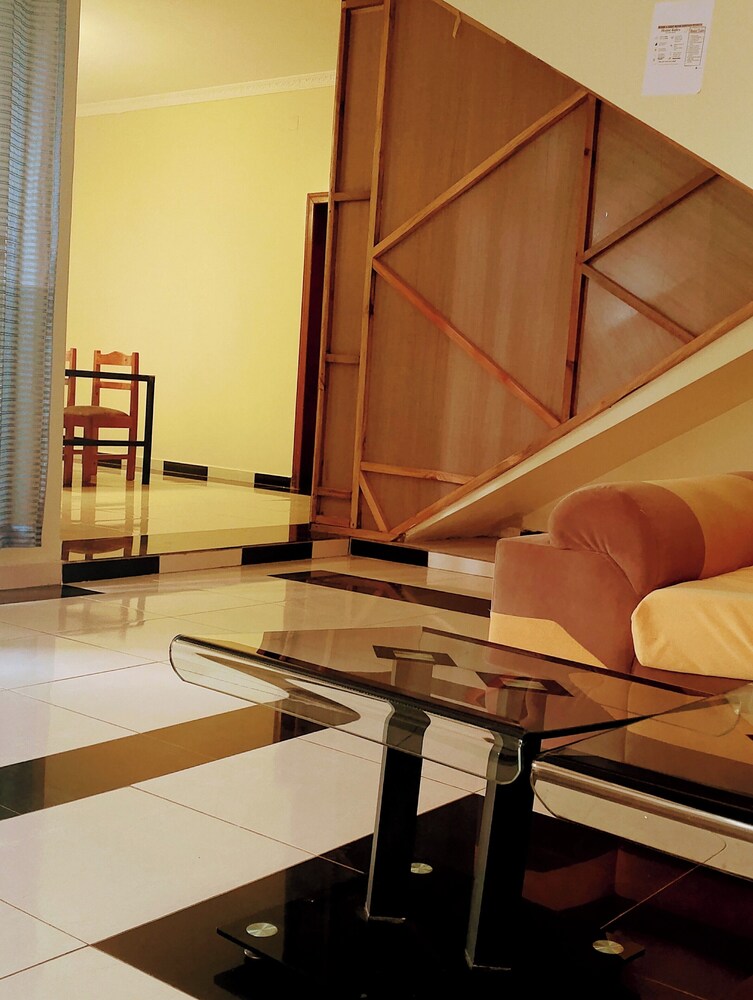 KIGALI FANTASTIC HOME AND BOUTIQUE HOTEL