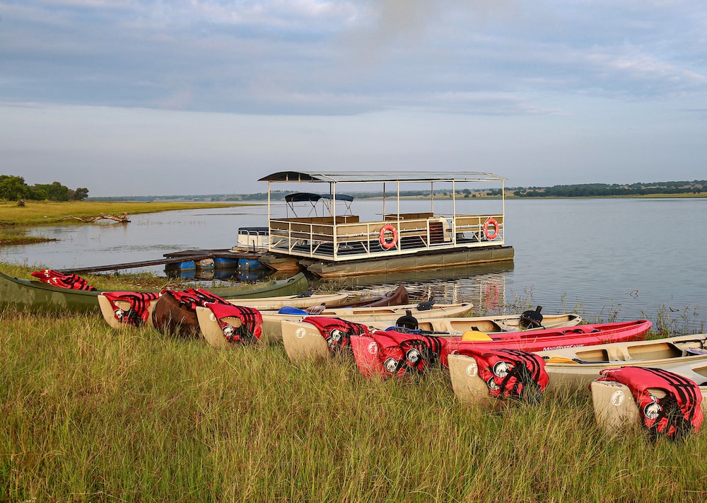 Finfoot Lake Reserve by Dream Resorts