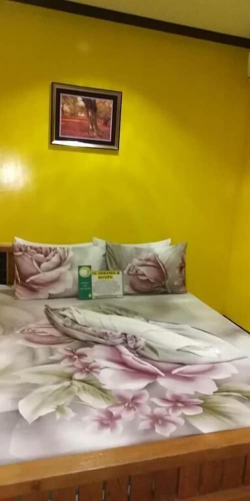 Citrine Tourist Travel Lodge