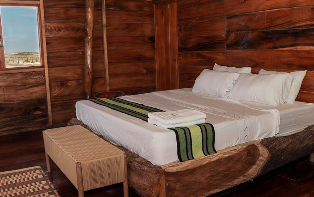Palaa Mayapo Ecolodge