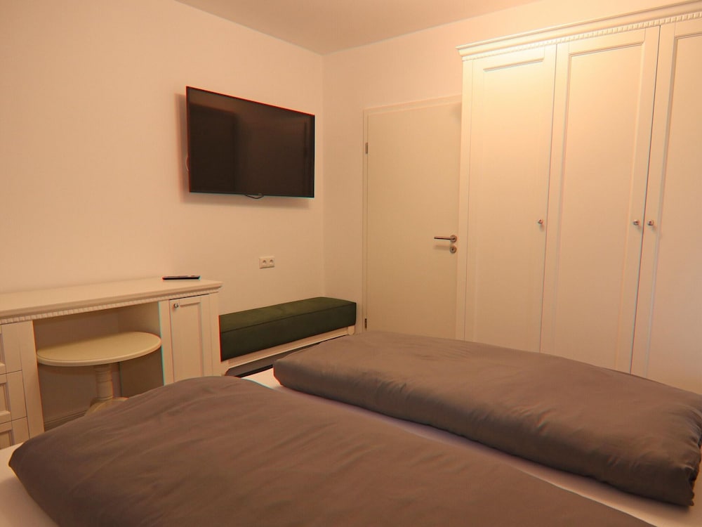 Luxusappartement Sissi in Wendorf im Bernsteinland