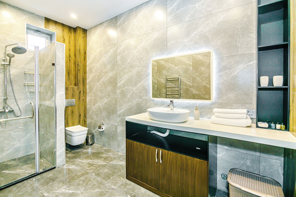 Tiffany Villas Baku