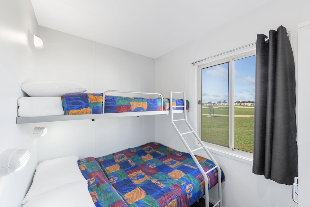 RACV Cobram Resort