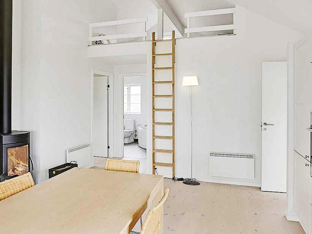 8 Person Holiday Home in Nysted-by Traum