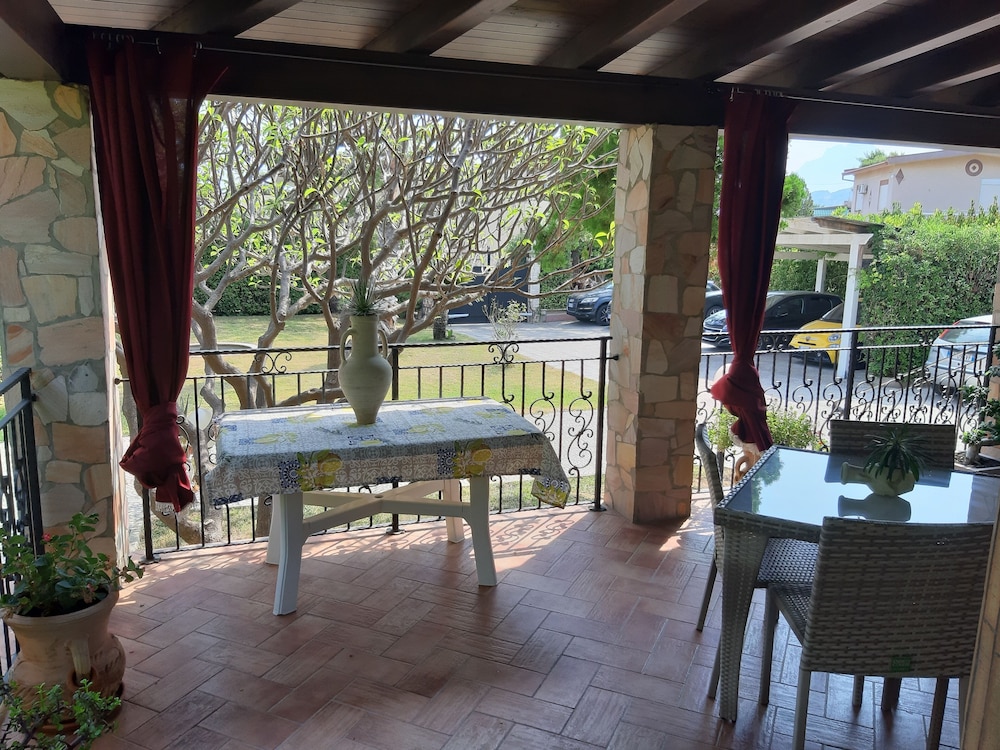 Villa Emy