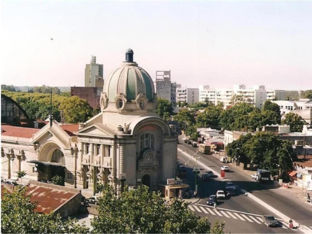 La Plata 48