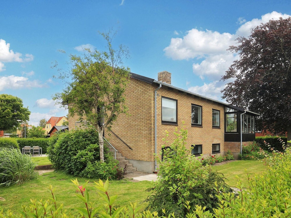 6 Person Holiday Home in Strandby view 2