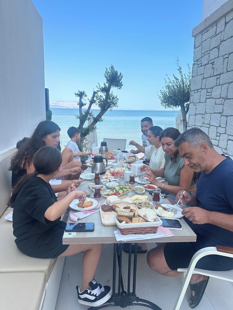 Aporte Hotel