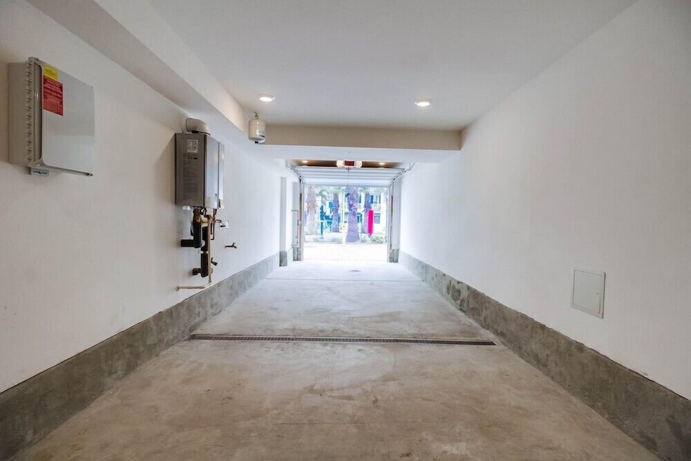 Santa Barbara Loft