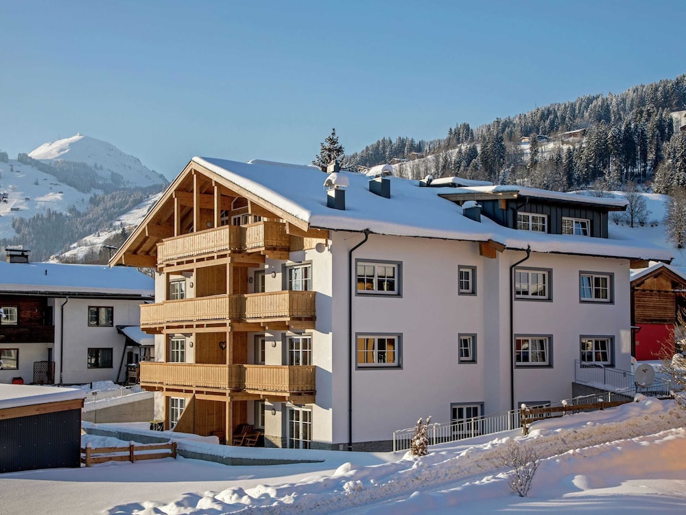 Luxury Apartment in Brixen