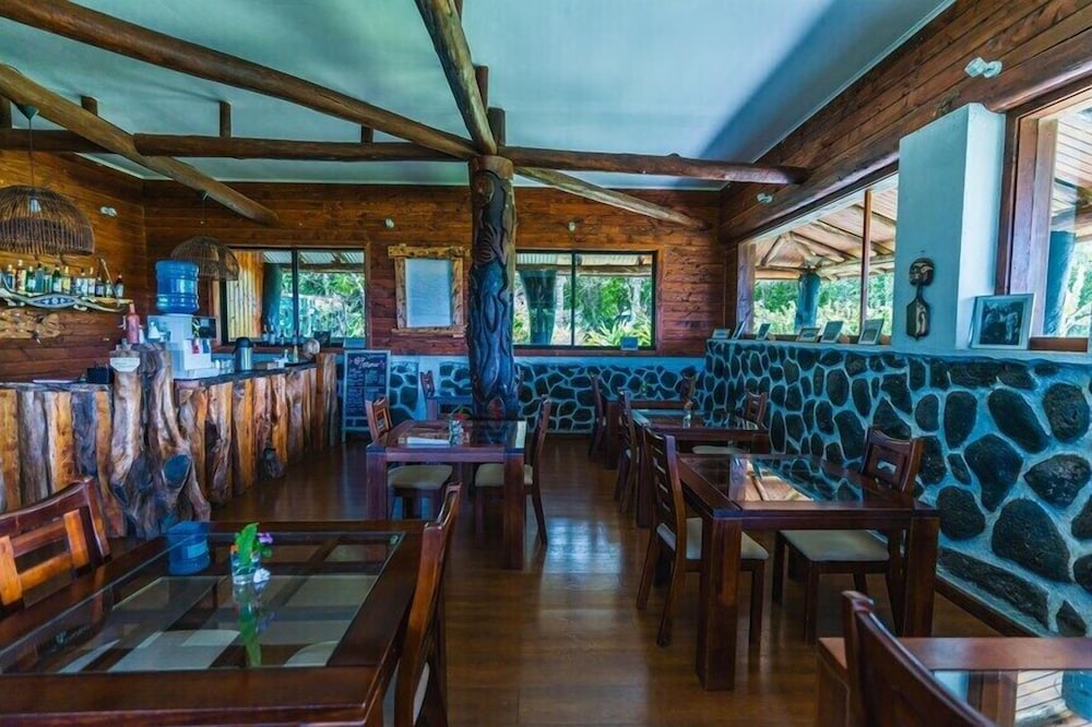 Lemu Lodge Vaihu