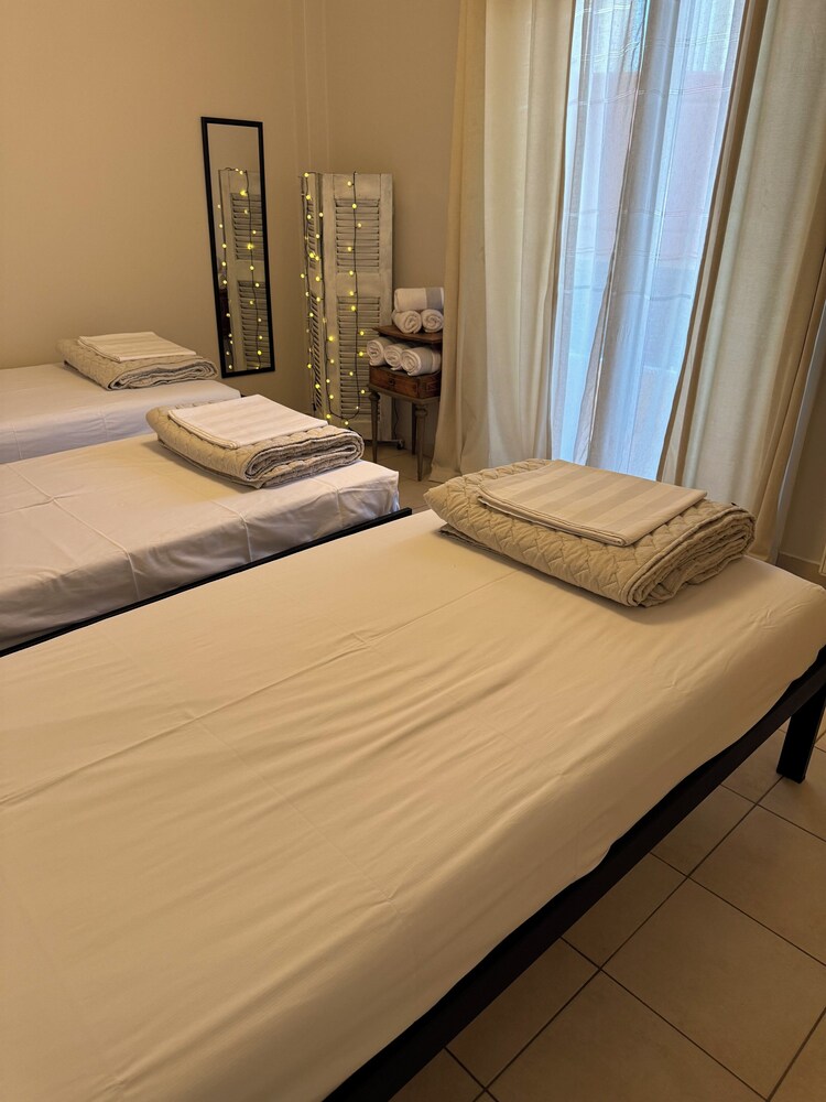 ILION Air Apartment - Near Athens International Airport