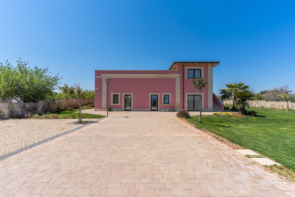 2962 Villa di Aurora by Perle di Puglia view 5