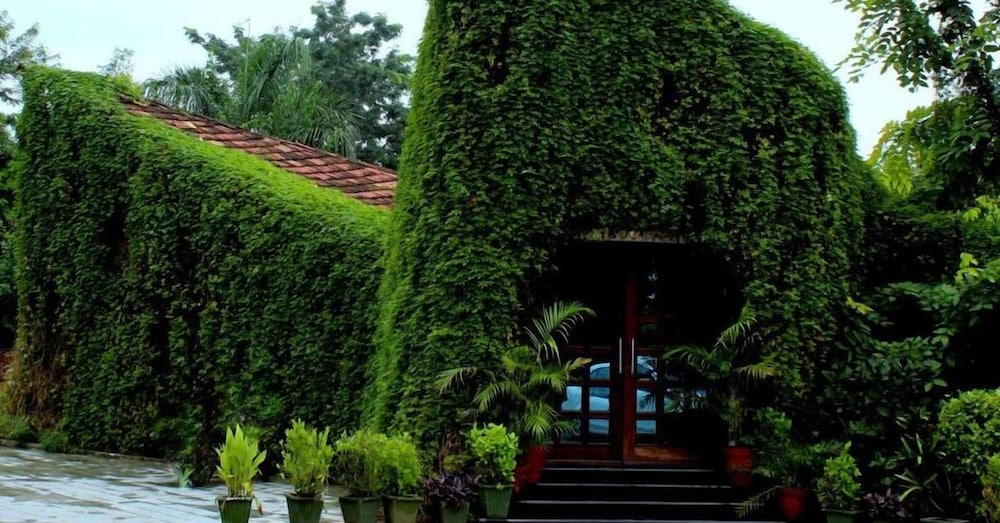 The Fern Ranthambore Forest Resort