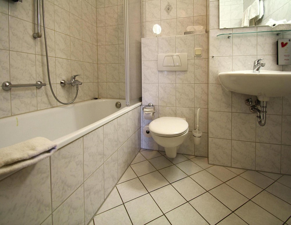 Wohnung in Tanne mit Einem Gemeinsamen Pool