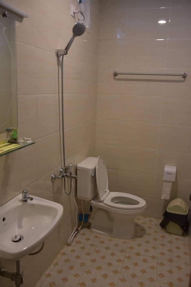 Delight Guest House Bagan view 5