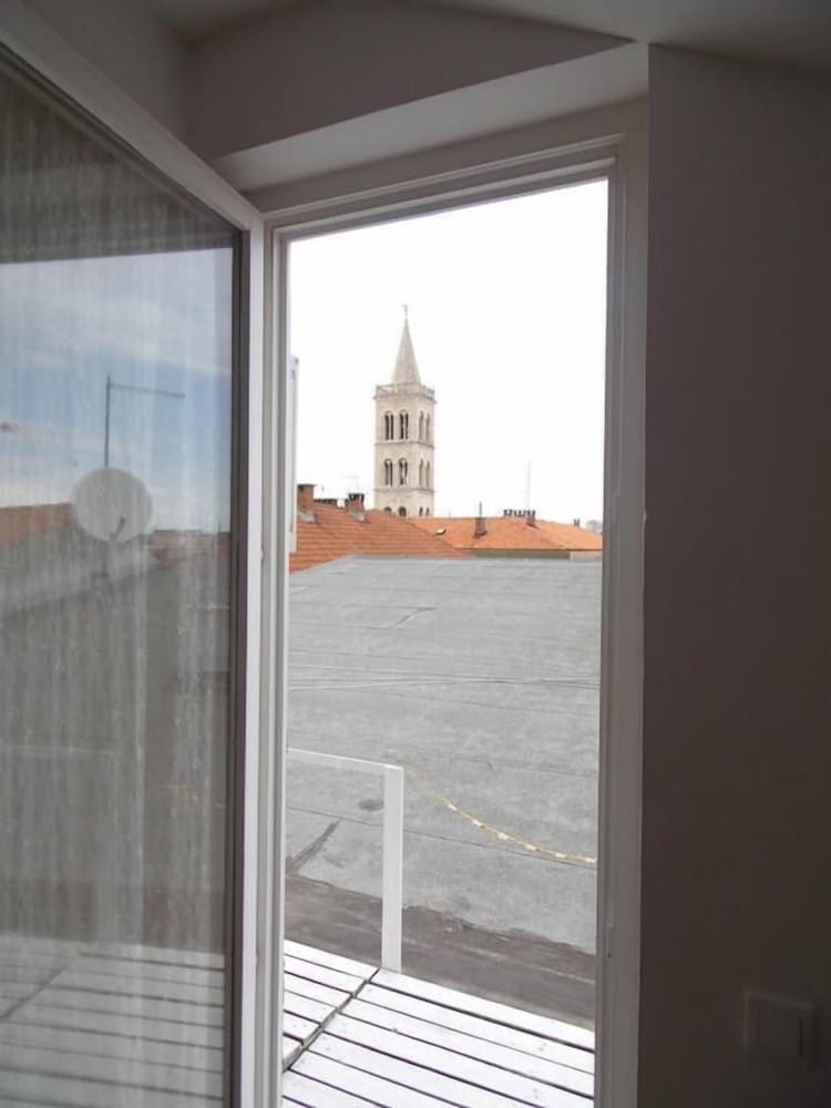 Apartment Maya view 3
