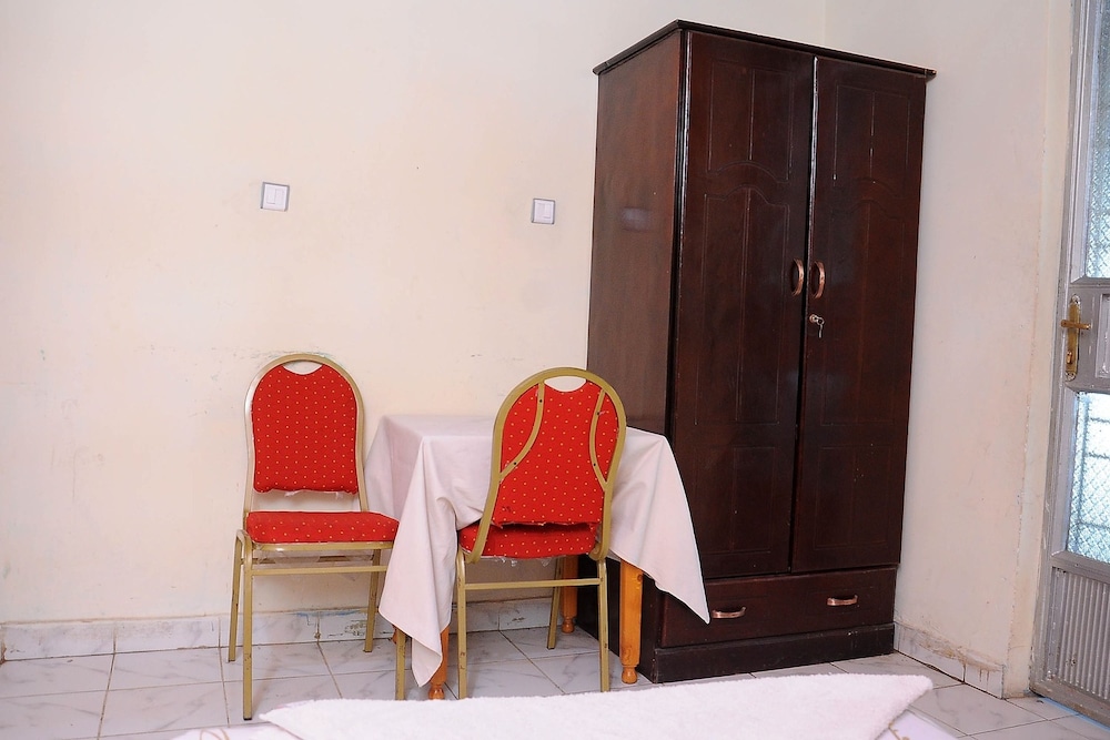 MM Apartment Guest House